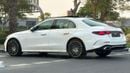 Mercedes-Benz E200 2.0L AMG 2026 GCC 5 Years Agency Warranty