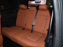 روكس أداماس Admas 7 seater gold-orange