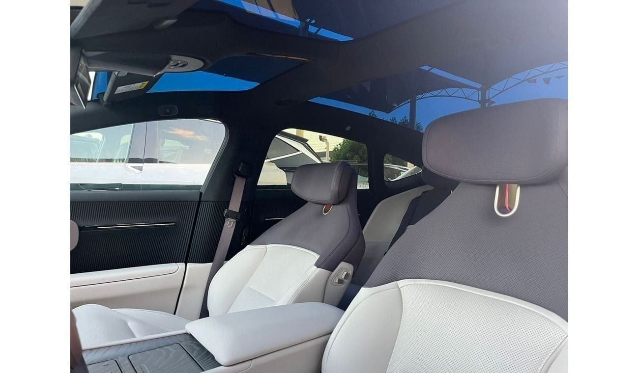 Avatr 12 AVATAR12_2024_FULL_OPTIONS_700KM