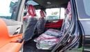 Lexus LX600 F SPORT FSport 3.5L V6. 5 Seater