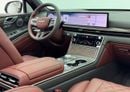 Genesis GV80 2025 Genesis GV80 Royal, 2030 Genesis Warranty, Genesis Service History, Excellent Condition, GCC