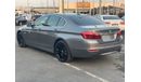 BMW 535i BMW 535 i_2015_GCC_Excellent_Condithion _Full opshin