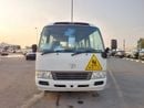 تويوتا كوستر TOYOTA COASTER BUS RHD 2011 MODEL 4.0 L DIESEL AUTOMATIC(PM53468)