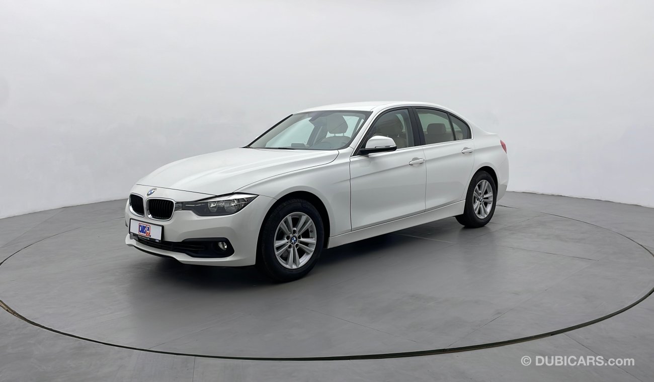 BMW 318i 1.5