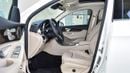 Mercedes-Benz GLC 300 2.0L REAR WHEEL DRIVE