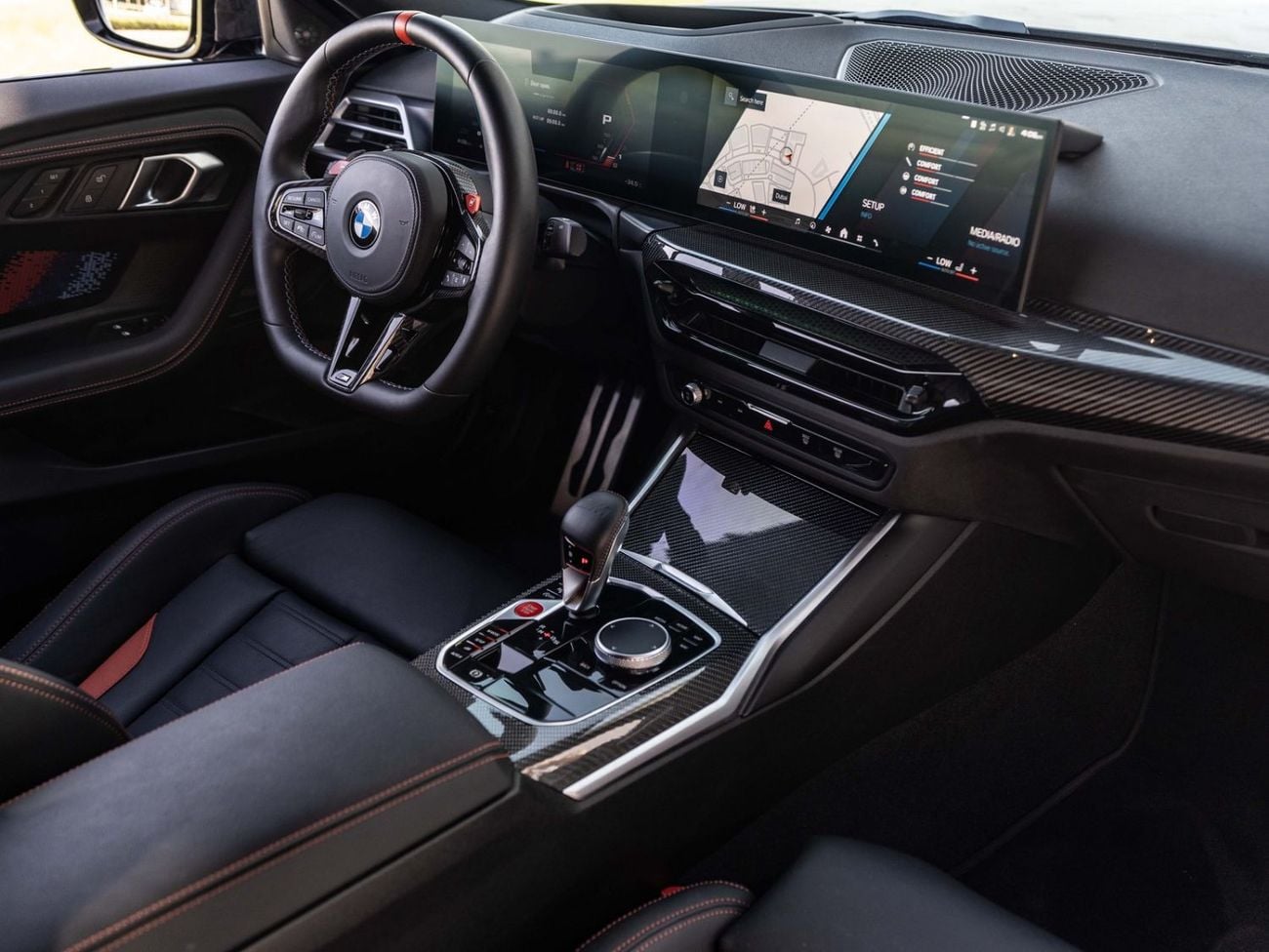 BMW M2 STD