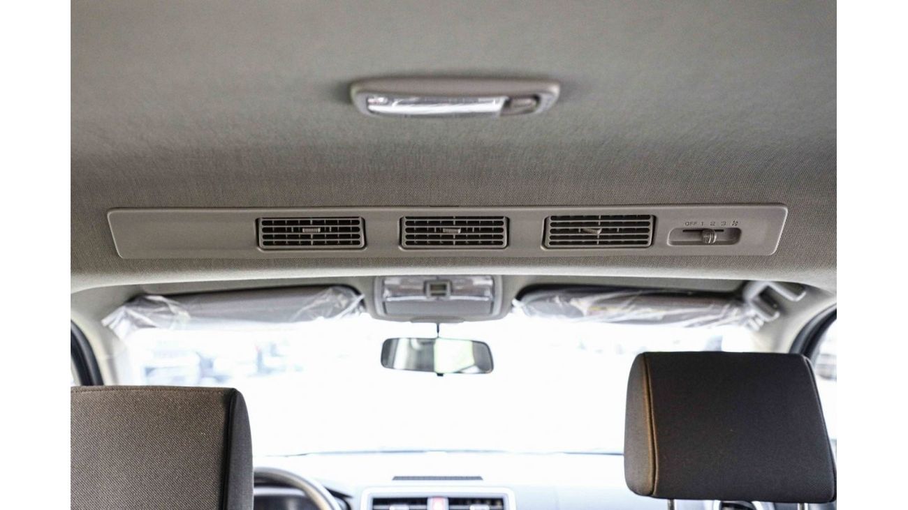 تويوتا راش تويوتا رش 1.5P 2023 - برونزي معدني من الداخل أسود