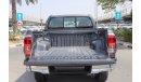 Toyota Hilux 2.8L DIESEL DOUBLE CAB PICKUP FOR EXPORT ONLY-2019 MODEL/call now/GVT.HIDAT.201