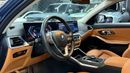 BMW 330i LUXURY LINE