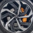 Audi etron 55 Quattro