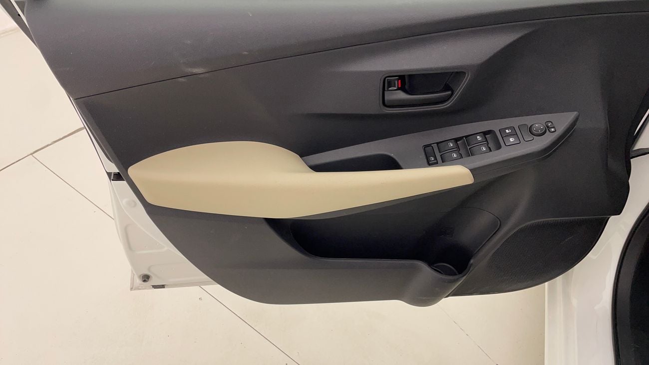 Toyota Yaris E 1.5 | Zero Down Payment | Home Test Drive