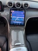 مرسيدس بنز C 300 STD (NON GCC)