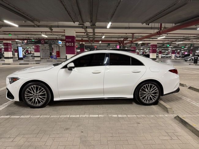 Mercedes-Benz CLA PREMIUM PLUS, миниатюра 28