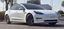 Tesla Model 3 Long Range (AWD)