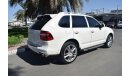 Porsche Cayenne 2008 - GCC Specs - No Accidents - Immaculate Condition