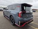 نيسان أرمادا 26/26 ARMADA NISMO