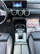 مرسيدس بنز A 220 