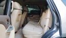 Chevrolet Tahoe Gulf model 2012, gray inside, beige, cruise control, wheels, sensors, screen, camera, in excellent c