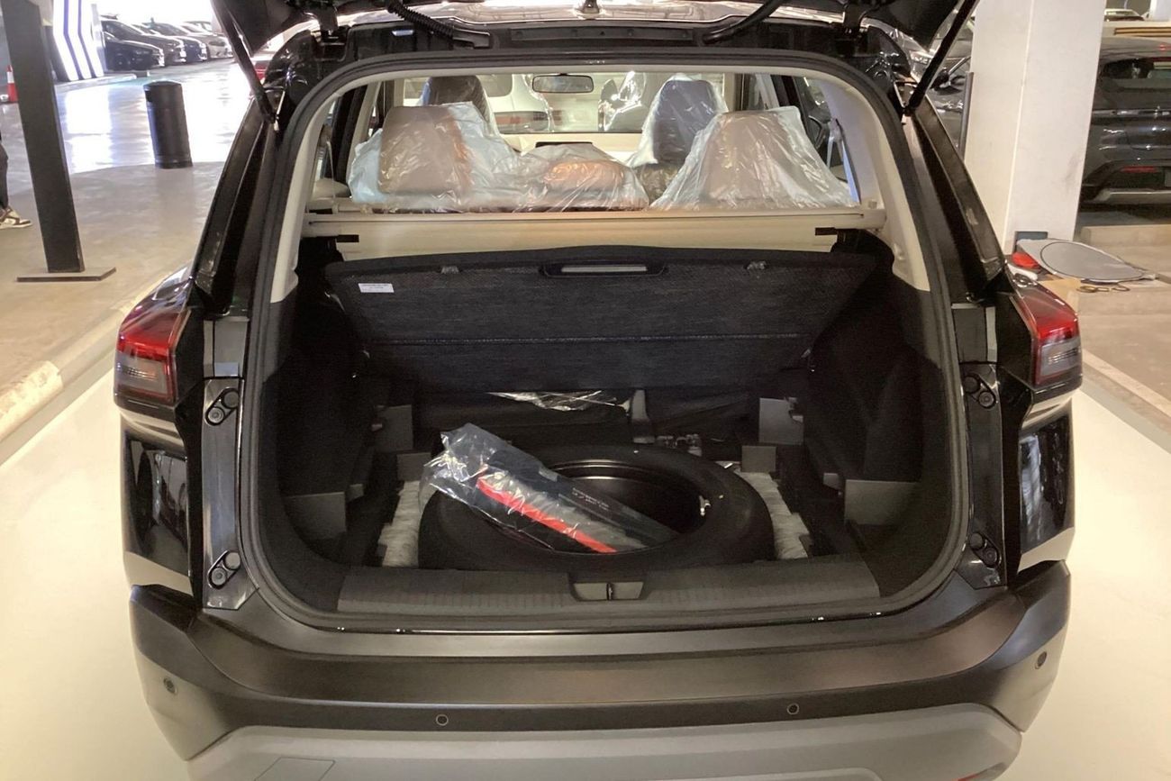 Nissan XTrail S | National Day | Start 2026 with the ideal drive | Guaranteed Warranty | 0 Down Payment