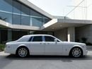 رولز رويس فانتوم ROLLS-ROYCE PHANTOM STANDARD | 6.75L V12 | 2014 | FULL PPF  | ORIGINAL PAINT