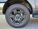 Toyota Hilux 2.4L Diesel / Automatic Gear / FULL OPTION  (CODE # HDDWAF)