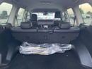 Toyota Prado 2021 Toyota Prado Right Hand Drive - Adventure Modified - 2.8L V4 Deisel Fuel - Japan Specs -