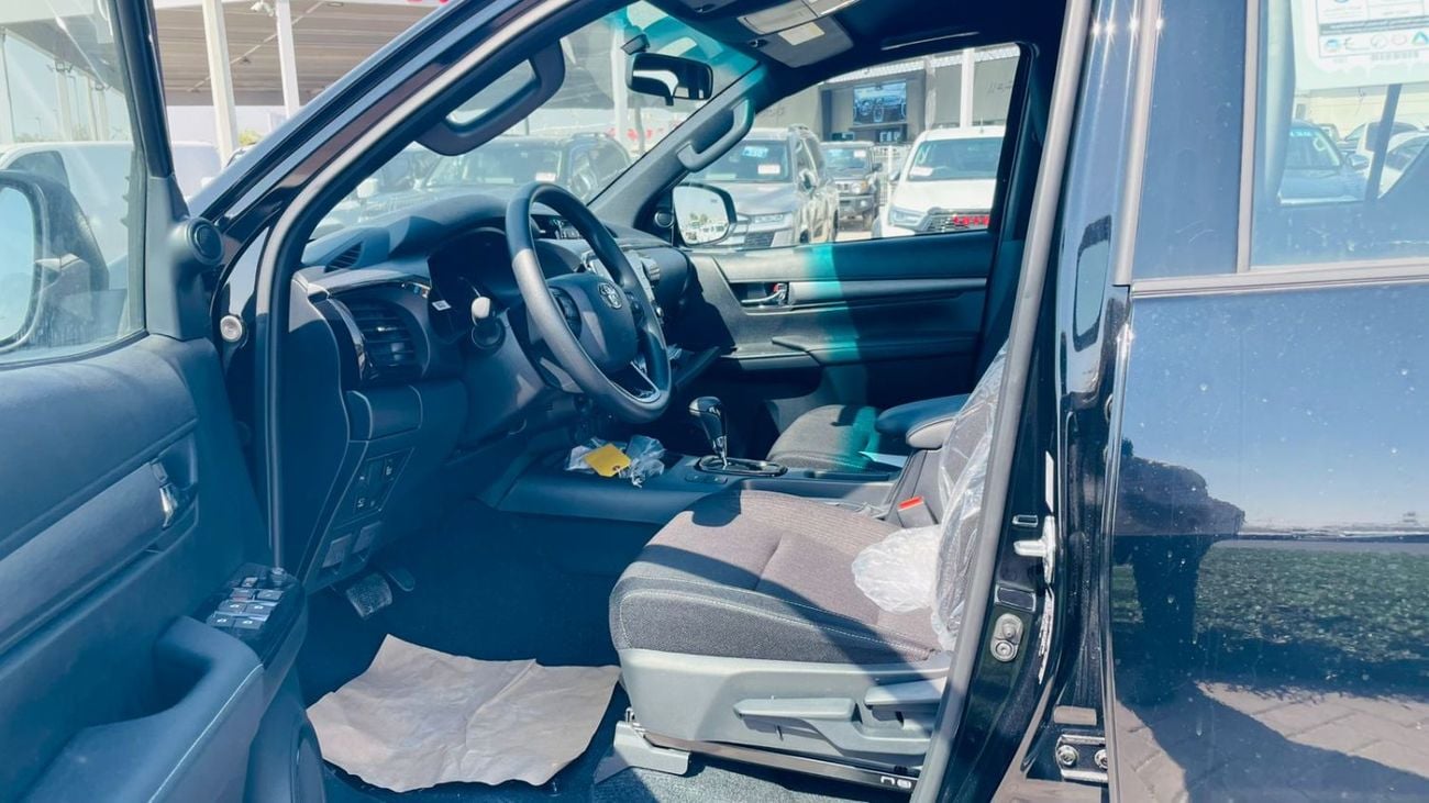 Toyota Hilux Adventure 4.0L