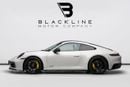 Porsche 911 CARRERA GTS BUY NOW, PAY 2027 | THE BLACKLINE STANDARD | October 2026 Porsche Warranty, GCC