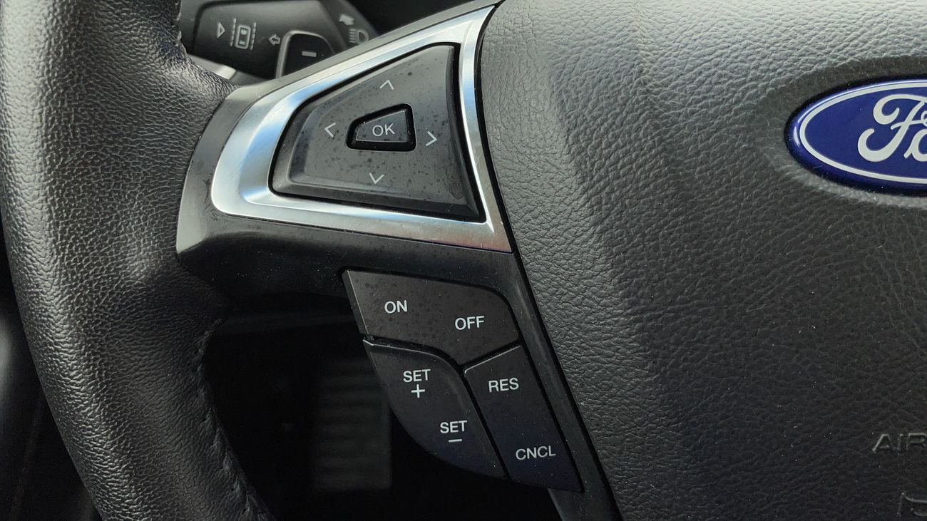 فورد إدج SE 2 | بدون دفعة مقدمة | اختبار القيادة في المنزل