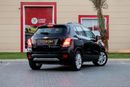 Chevrolet Trax JW76