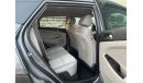 Hyundai Tucson LIMITED TURBO AND ECO 1.6L V4 2016 AMERICAN SPECIFICATION