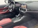 بي أم دبليو 430i M Sport 2.0L 2022 BMW 430i M-Sport Coupe, Nov 2026 BMW Warranty + Service Pack, Low Kms, GCC