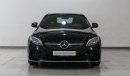 Mercedes-Benz C200 SALOON VSB 28402