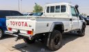 Toyota Land Cruiser Pick Up