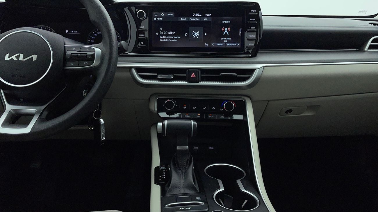 Kia K5 LX 2 | Zero Down Payment | Free Home Test Drive