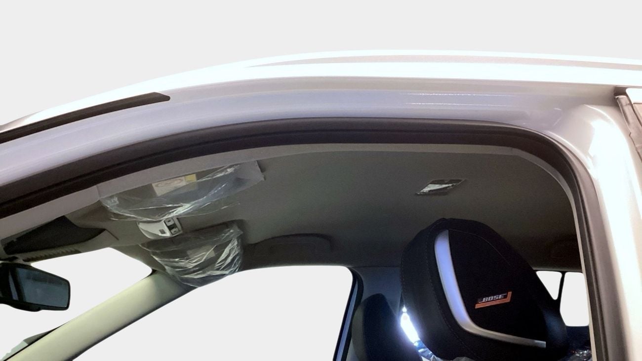 Nissan Kicks 1.6 SL + NIM CVT | Guaranteed Warranty | 0 Down Payment