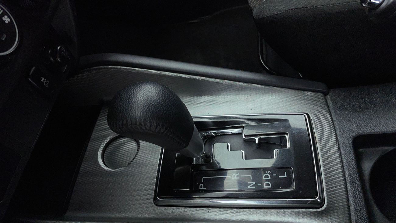 Mitsubishi ASX GLX LOWLINE 2 | Zero Down Payment | Free Home Test Drive