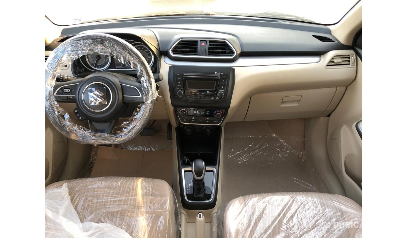 Suzuki Dzire 1.2L, GLX INSIDE BEIGE, SPECIAL OFFER (CODE # SDG20)