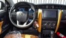 Toyota Fortuner FORTUNER PETROL 2.7L V4 - EXR - 4WD - 2025 MODEL YEAR