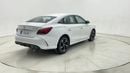 MG GT 2022 LUXURY | AED 605/Month | 0 DP | 30 Day Return | Warranty | Service History