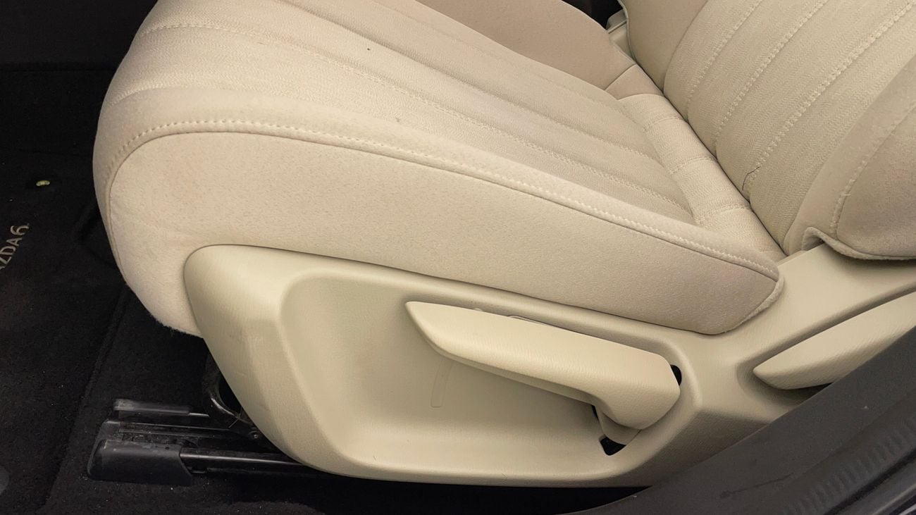 Mazda 6 PURE 2.5 | Zero Down Payment | Home Test Drive