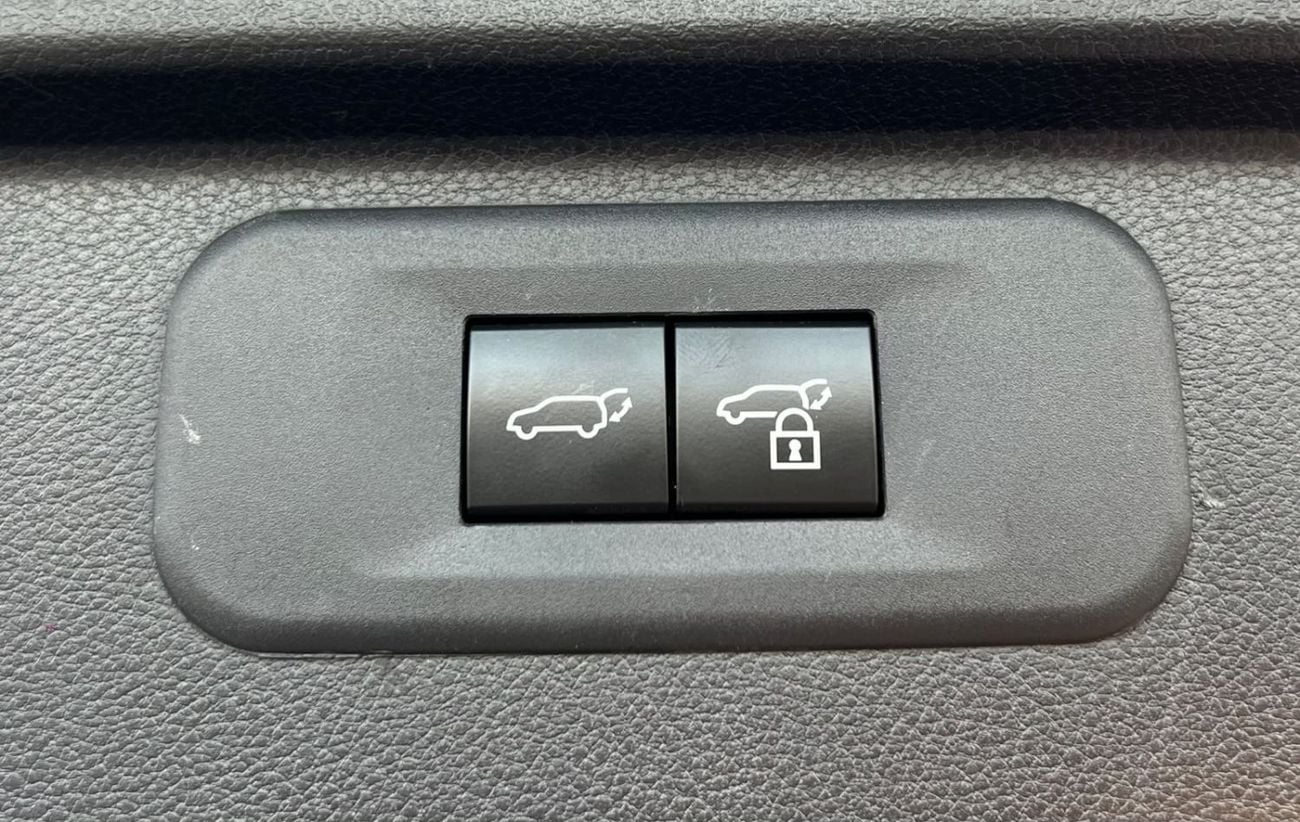 تويوتا جراند هايلاندر 2024 Toyota Grand Highlander XLE 2.4L V4 Turbo - AWD 4x4 Full Option With Dual Radar - Trunk Auto -
