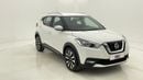 Nissan Kicks SV 1.6 | Zero Down Payment | Home Test Drive