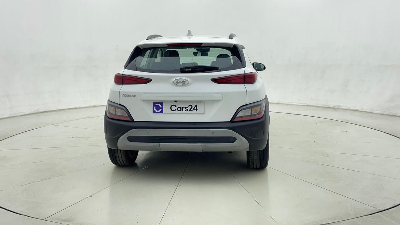 هيونداي كونا 2023 SMART+ | AED 889/Month | 0 DP | 30 Day Return | Warranty | Service History