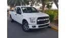 Ford F-150 //// 2015 //// GOOD CONDITION //// LOW MILEAGE //// SPECIAL OFFER //// BY FORMULA AUTO