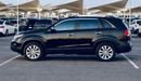 Kia Sorento Kia Sorento Model 2010 Diesel