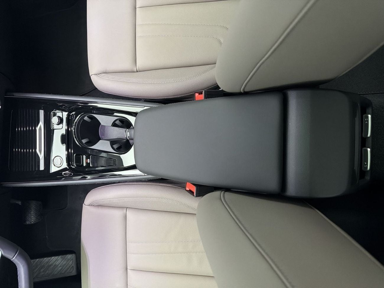 Audi Q3 Q3 SUV TFSI 150hp Progress Edition (Ref# 21884)