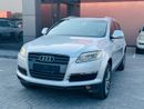 Audi Q7 3.6 quattro