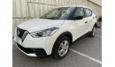 Nissan Kicks S 1.6 | Under Warranty | Free Insurance | Inspected on 150+ parameters