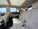 Mercedes-Benz GLE 350 V4